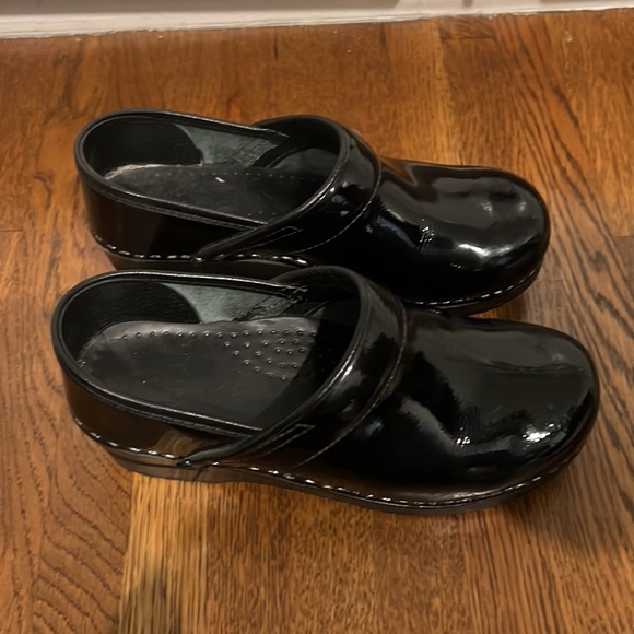 Dansko Professional Clogs - Picture 4 of 5
